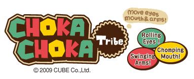 Choka Choka_logo
